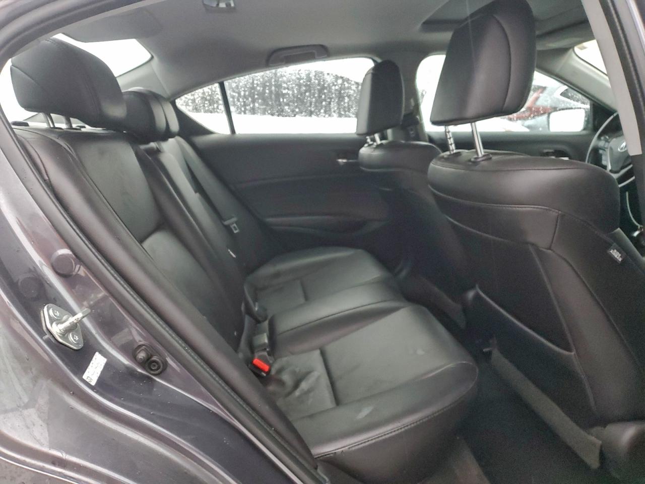 Acura ILX Base Watch Plus Image 4