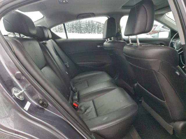 Acura ILX Base Watch Plus Image 4