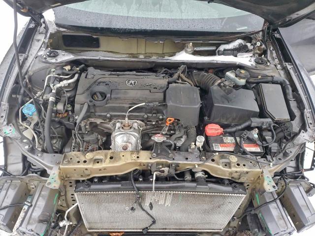 Acura ILX Base Watch Plus Image 12