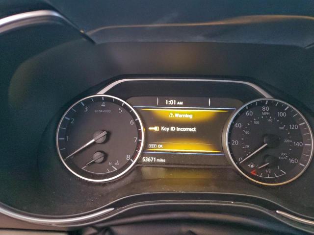 Nissan Maxima Platinum Image 4