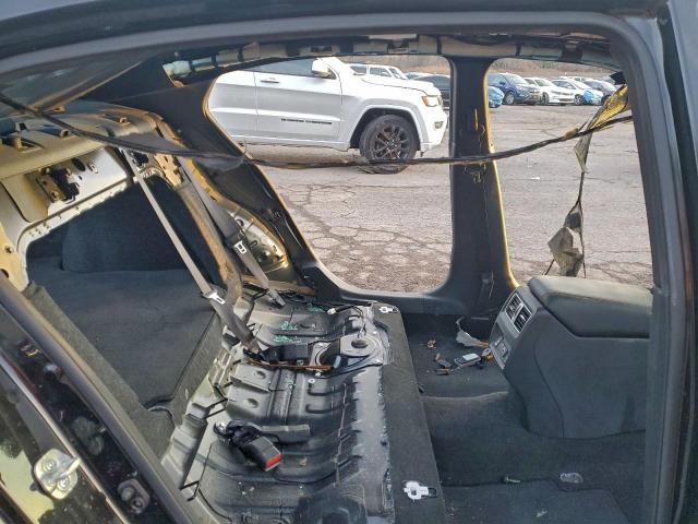 Nissan Maxima Platinum Image 6