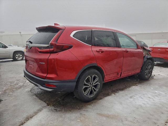 Honda Crv Ex Image 11