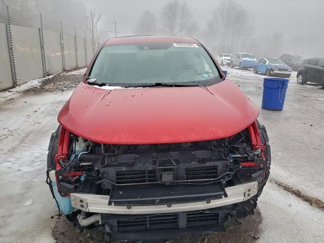 Honda Crv Ex Image 5