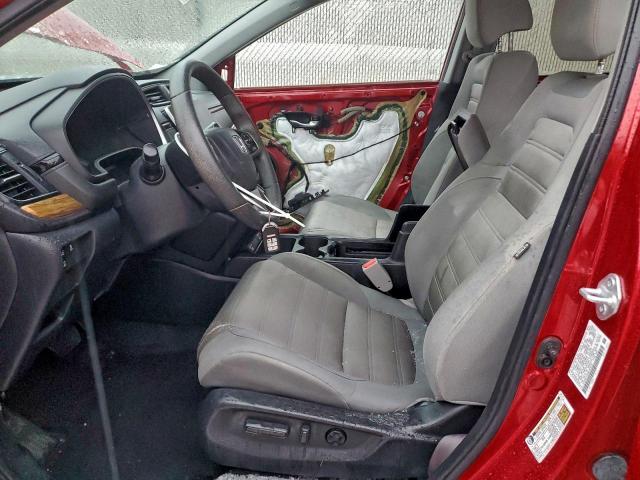 Honda Crv Ex Image 9