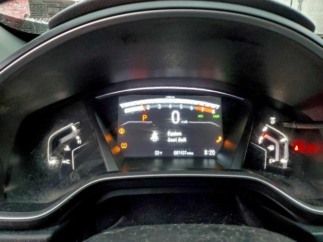 Honda Crv Ex Image 10