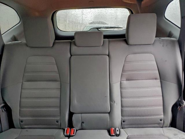 Honda Crv Ex Image 7