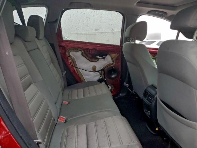 Honda Crv Ex Image 2