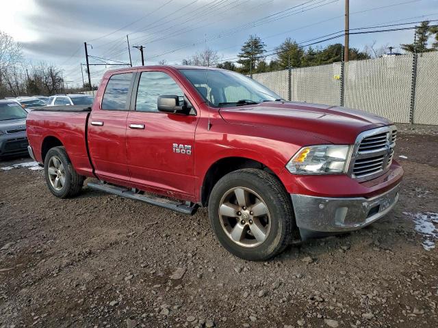 Ram 1500 Slt Image 11