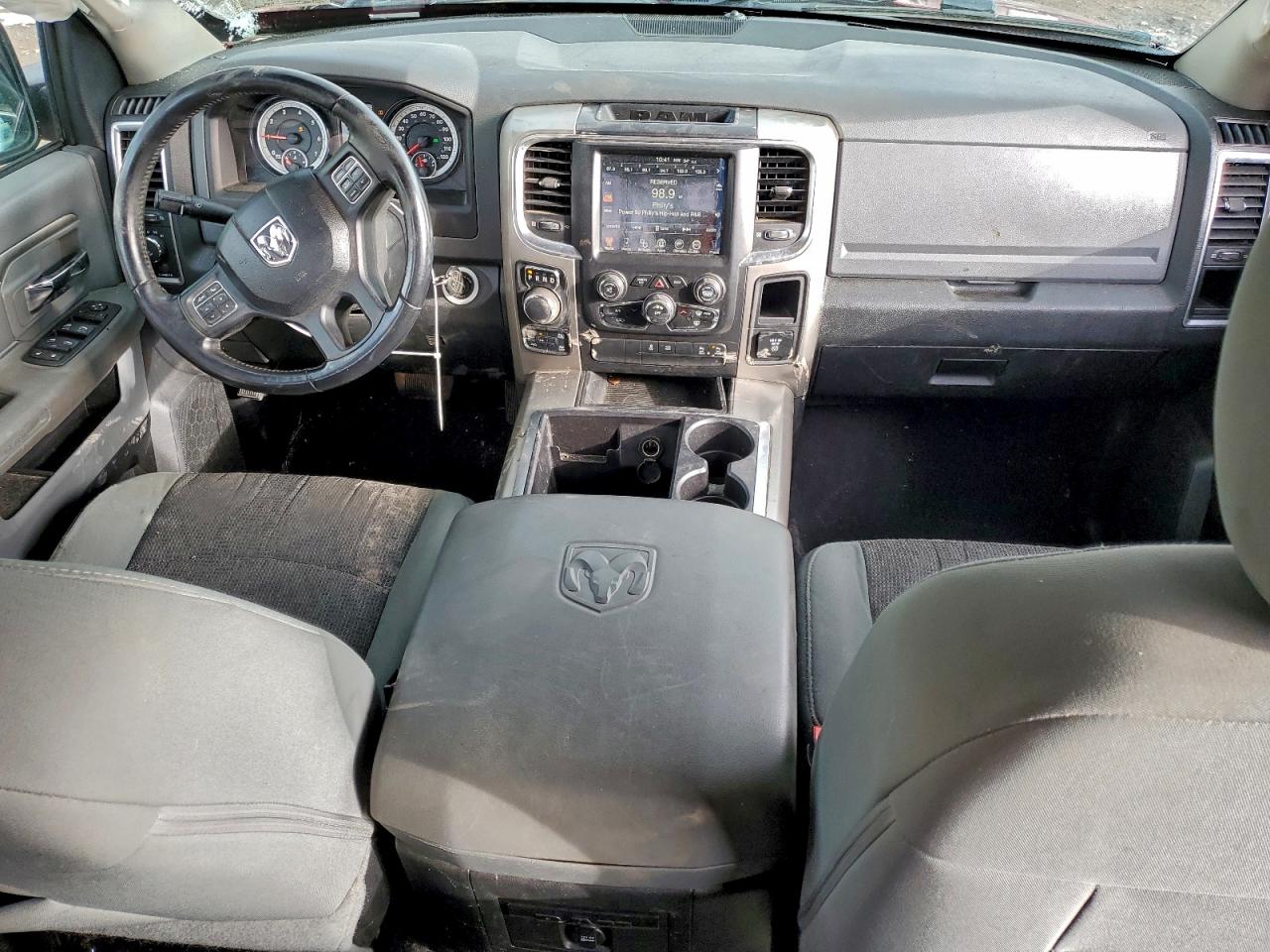 Ram 1500 Slt Image 12