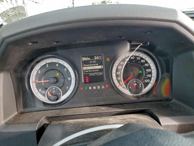 Ram 1500 Slt Image 4