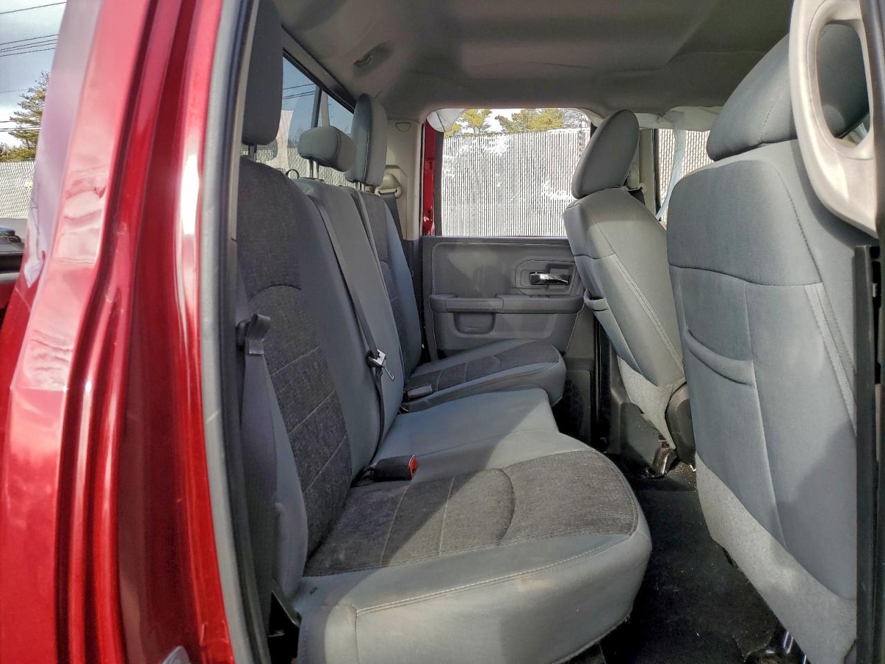 Ram 1500 Slt Image 2