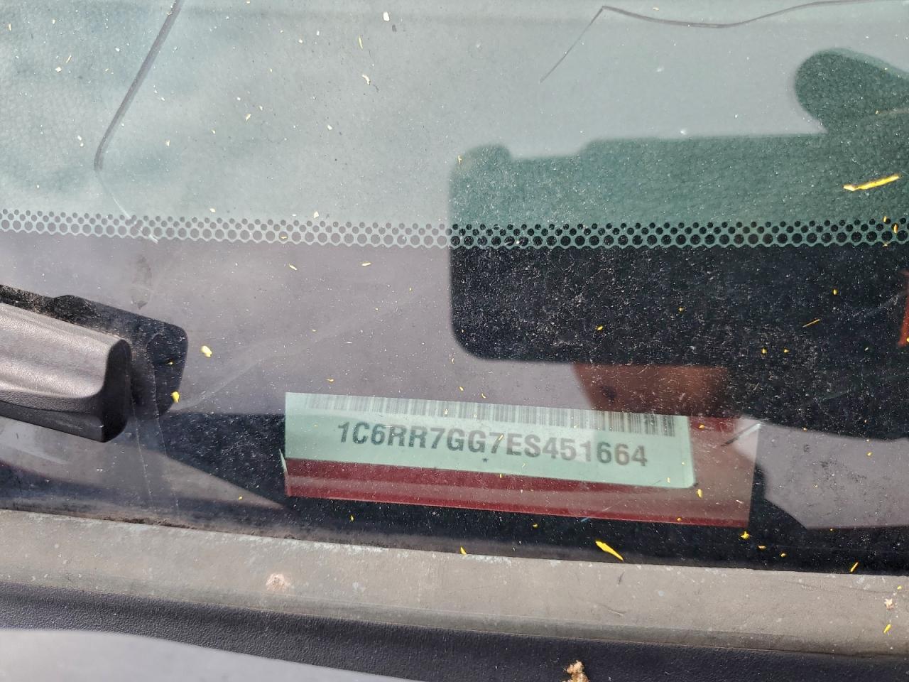 Ram 1500 Slt Image 5