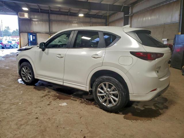 Mazda Cx Select Image 2