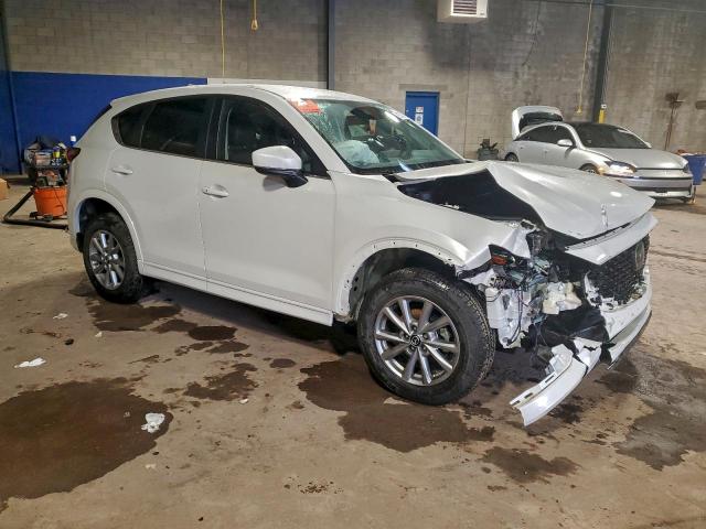 Mazda Cx Select Image 9