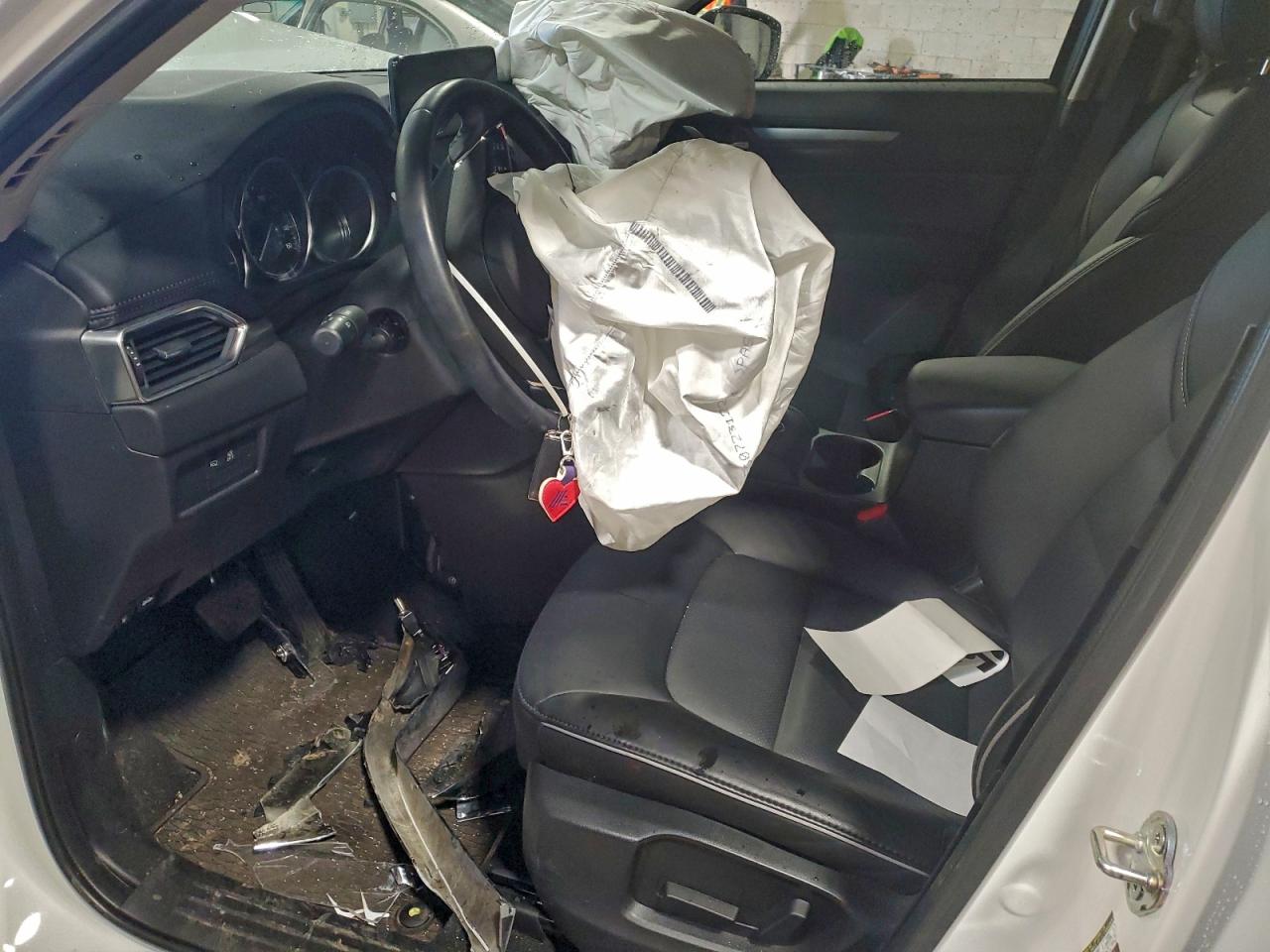 Mazda Cx Select Image 13