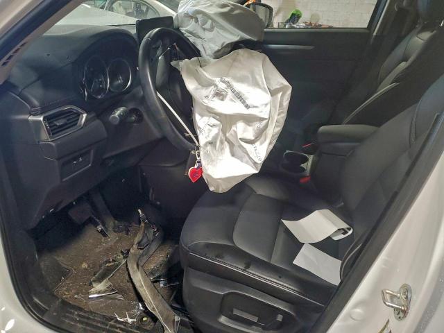 Mazda Cx Select Image 13