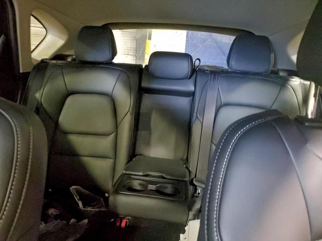 Mazda Cx Select Image 4