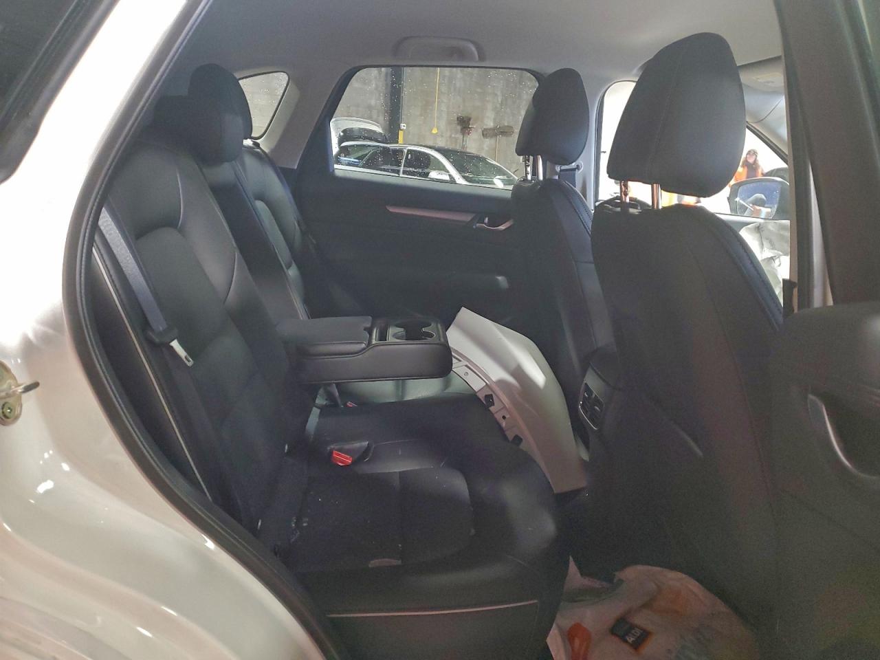 Mazda Cx Select Image 7