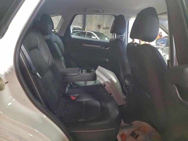 Mazda Cx Select Image 7