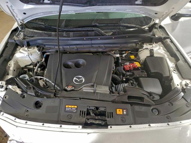 Mazda Cx Select Image 5