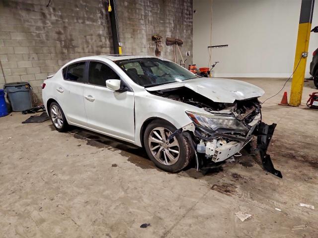 Acura ILX Premium Image 3