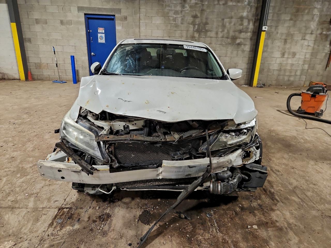 Acura ILX Premium Image 5