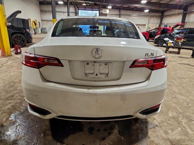 Acura ILX Premium Image 4