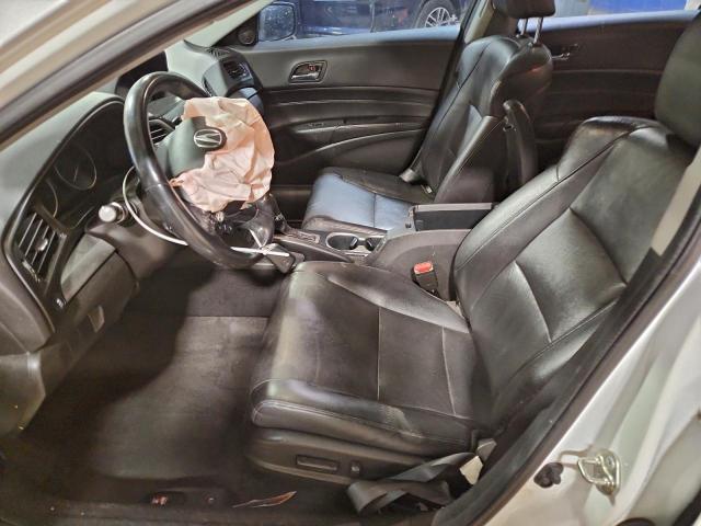 Acura ILX Premium Image 11