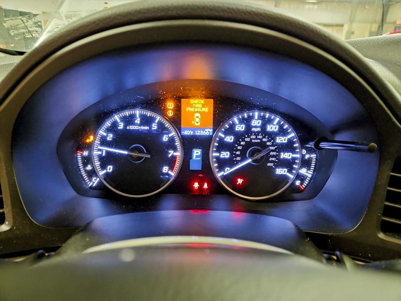 Acura ILX Premium Image 6