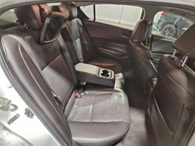 Acura ILX Premium Image 10