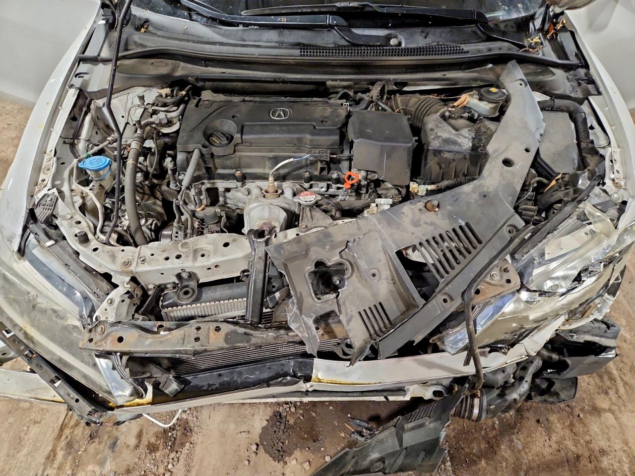 Acura ILX Premium Image 9