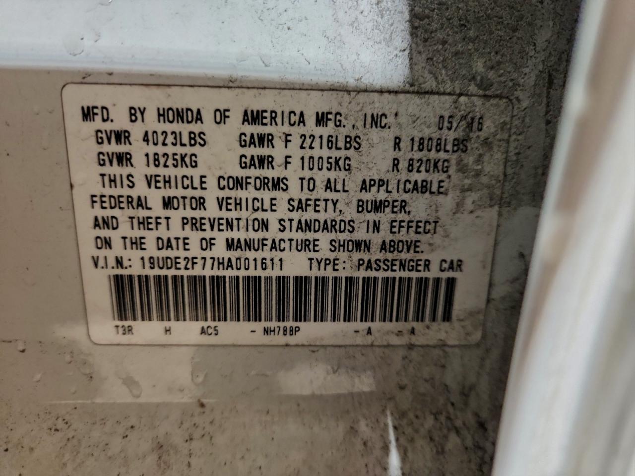 Acura ILX Premium Image 8