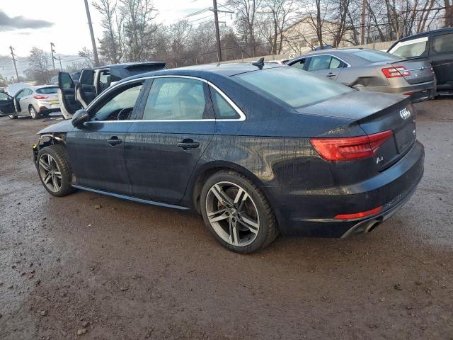 Audi A4 Premium Plus Image 8