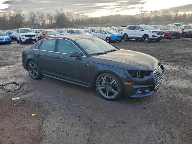 Audi A4 Premium Plus Image 11