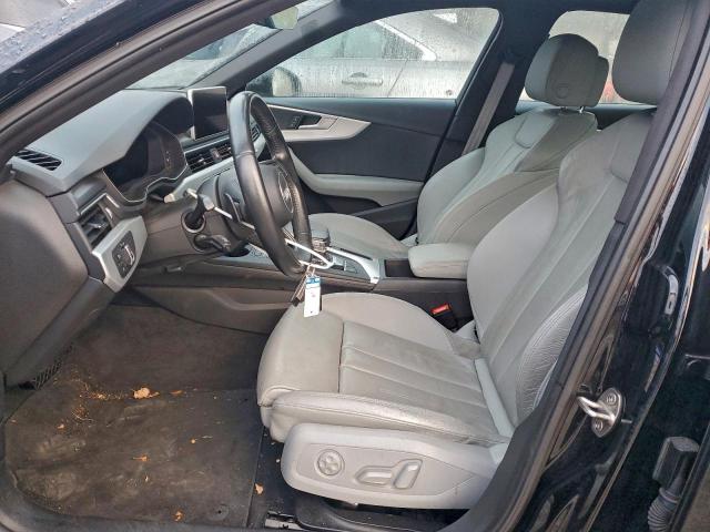 Audi A4 Premium Plus Image 12