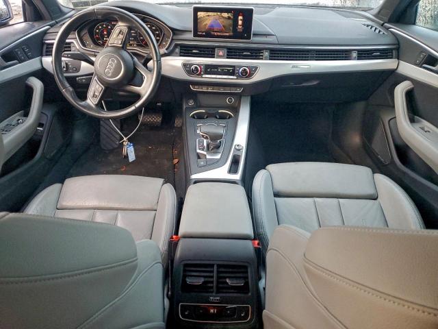 Audi A4 Premium Plus Image 7