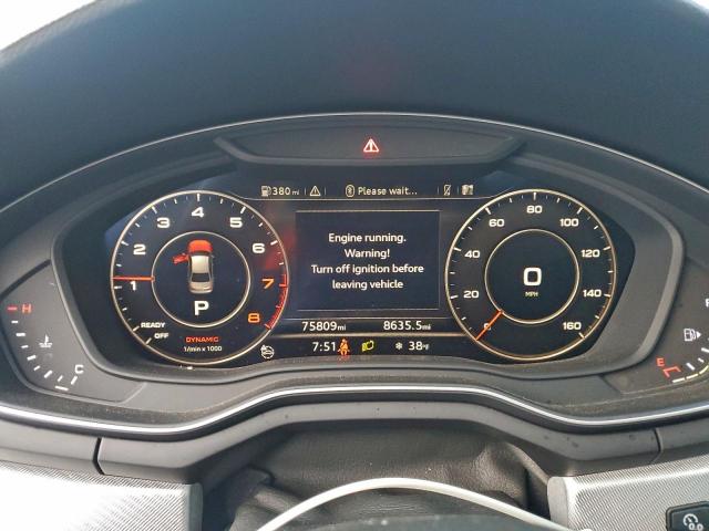 Audi A4 Premium Plus Image 3