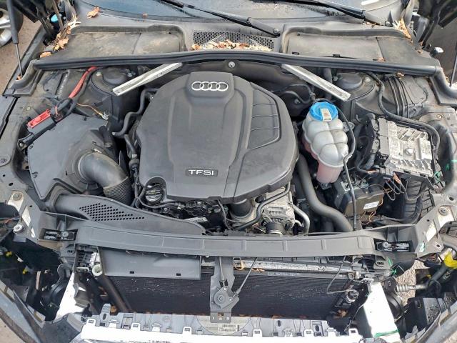 Audi A4 Premium Plus Image 6