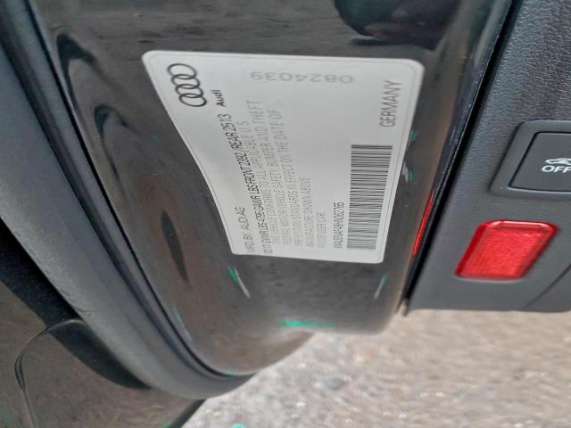 Audi A4 Premium Plus Image 5