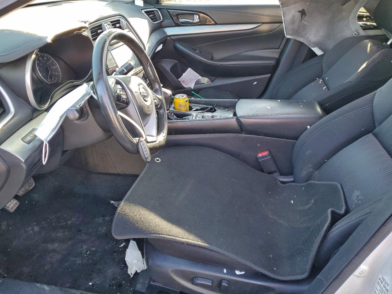 Nissan Maxima 3.5s Image 5