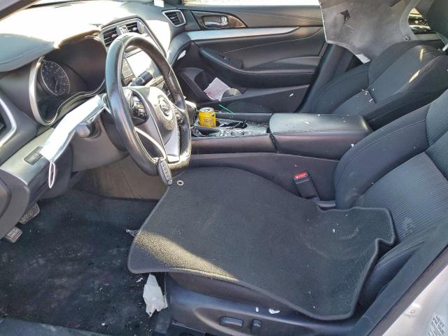 Nissan Maxima 3.5s Image 5