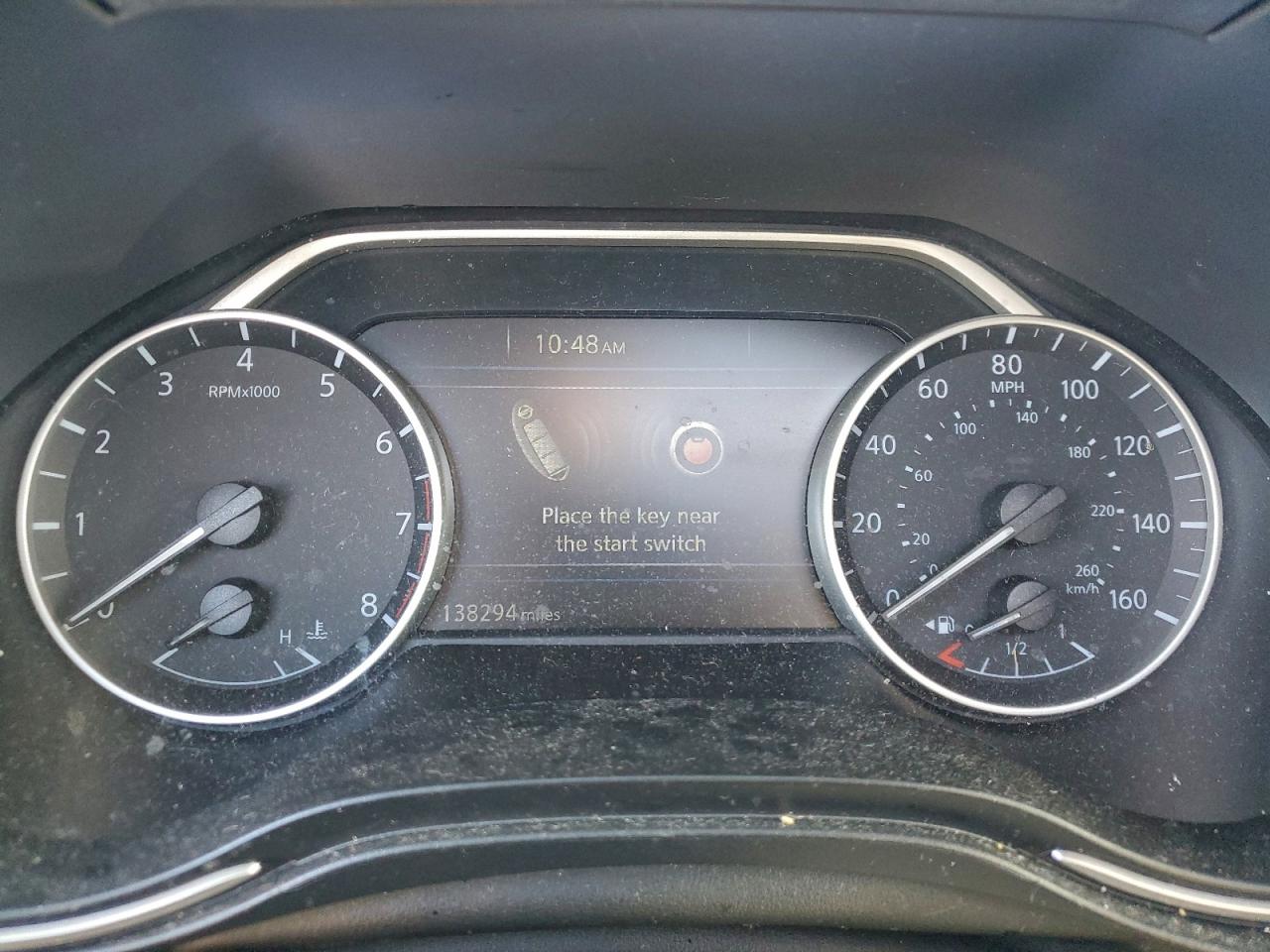 Nissan Maxima 3.5s Image 6