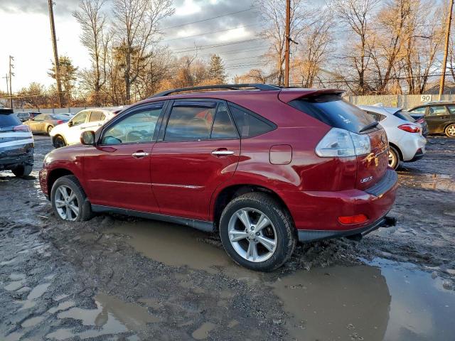 Lexus RX 400h Image 6