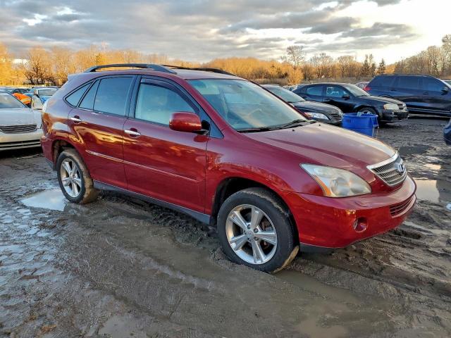 Lexus RX 400h Image 4