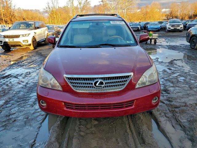 Lexus RX 400h Image 2