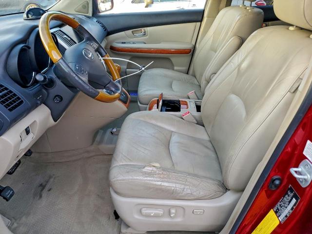 Lexus RX 400h Image 5