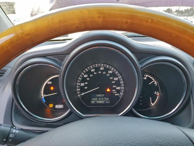 Lexus RX 400h Image 7