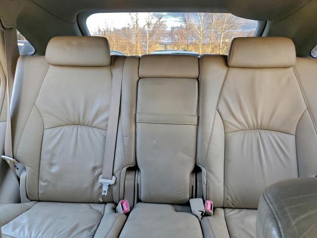 Lexus RX 400h Image 14