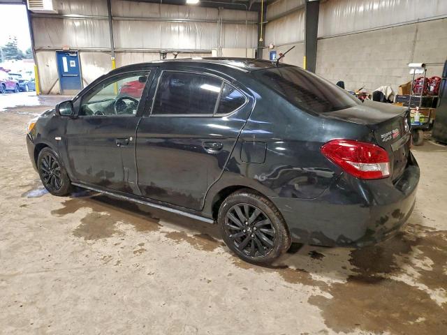 Mitsubishi Mirage G4 Se Image 2