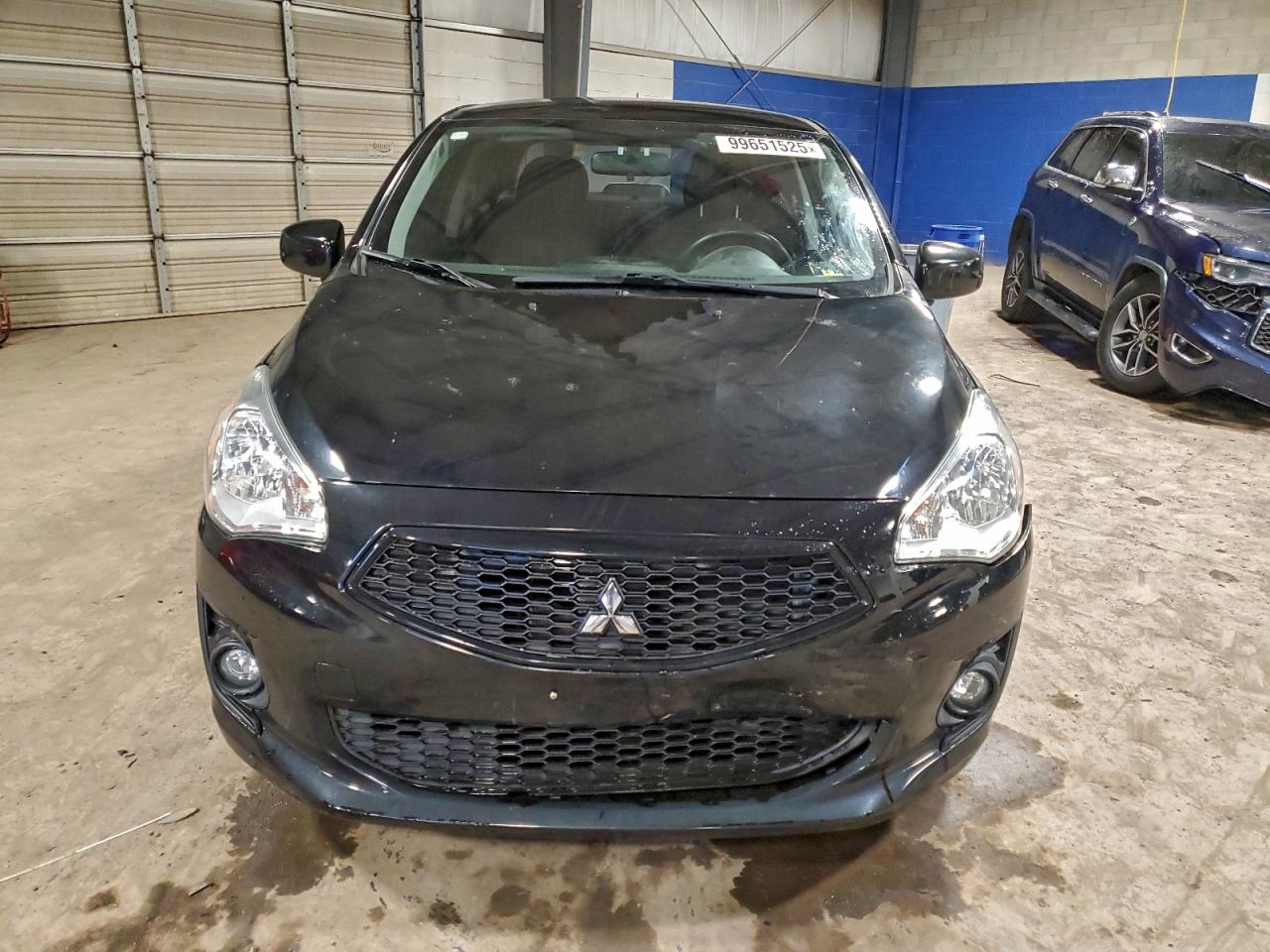 Mitsubishi Mirage G4 Se Image 4